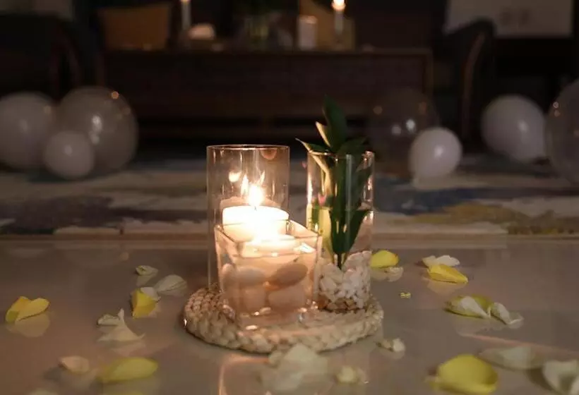 مواسم للأجنحة الفندقية