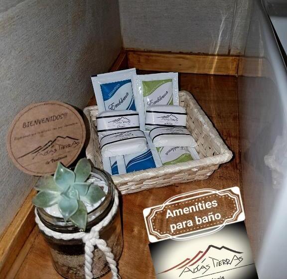 Altas Tierras De Ventania