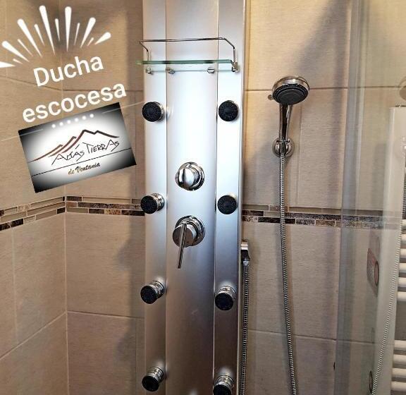 Altas Tierras De Ventania