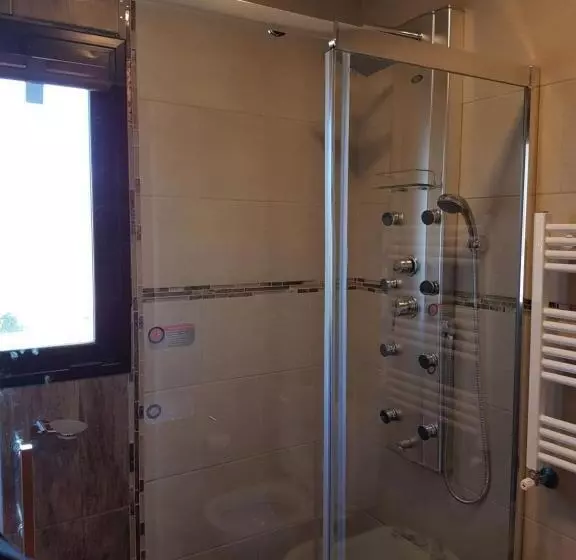 Altas Tierras De Ventania