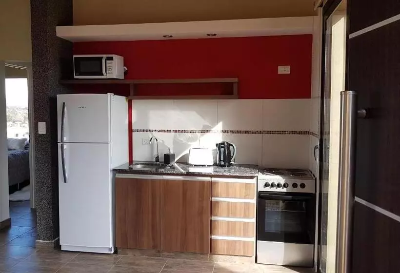 Altas Tierras De Ventania