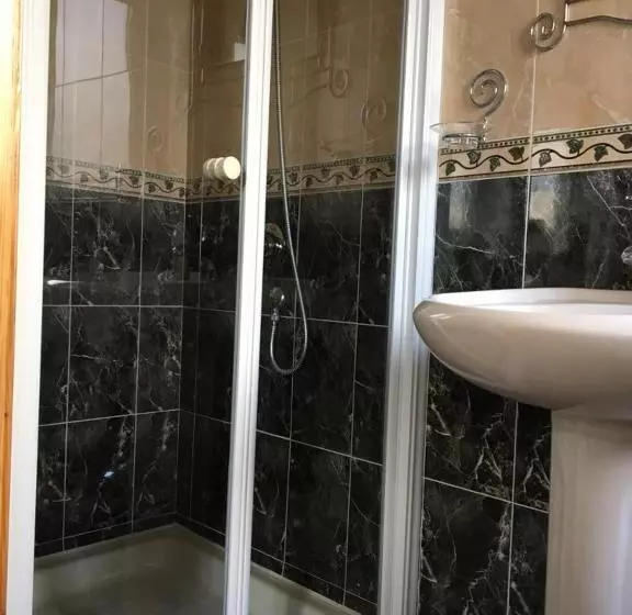 ベッドアンドブレックファースト Colmán House