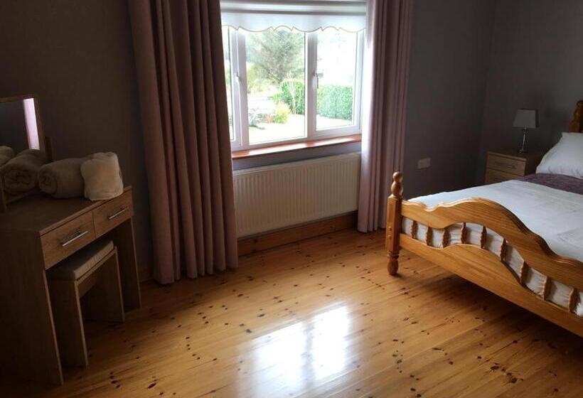 Bed and Breakfast Colmán House