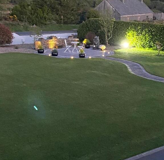 Bed and Breakfast Colmán House