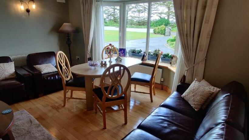 Bed and Breakfast Colmán House