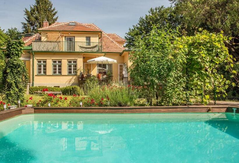 تختخواب و صبحانه Hübsches Privatzimmer Mit Bad