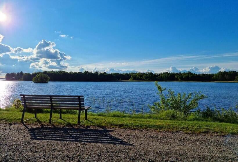 Bolmen Bed   Vandrarhem