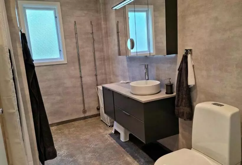 Bolmen Bed   Vandrarhem
