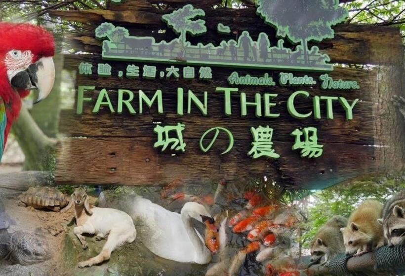 Conezion Putrajaya Vacationhome By The Best Host