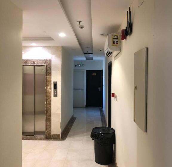 فندق Burj Marweat Alkhalil