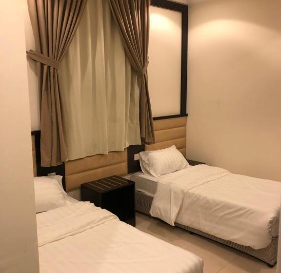 فندق Burj Marweat Alkhalil