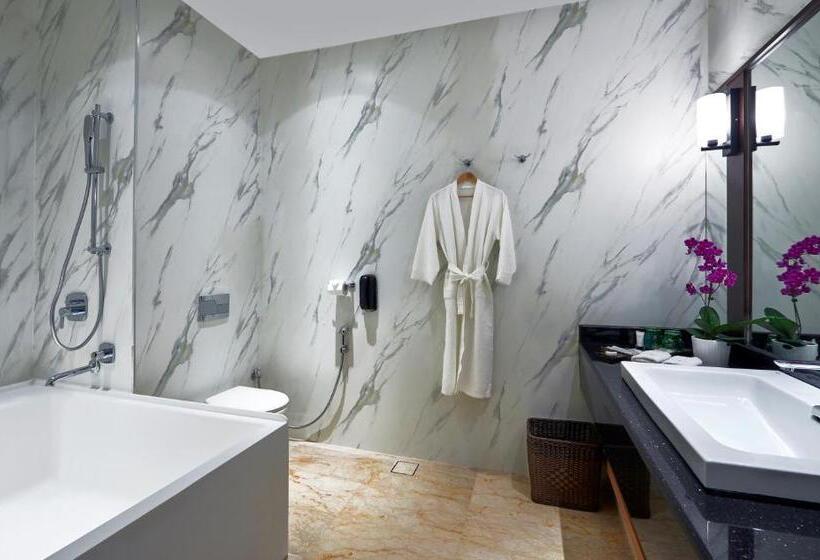 فندق Geo Resort &