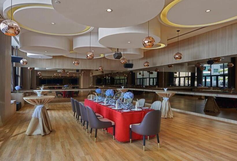 فندق Geo Resort &