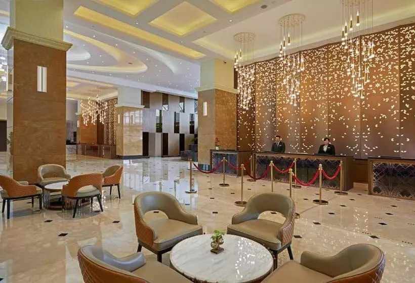 Hotelli Geo Resort &