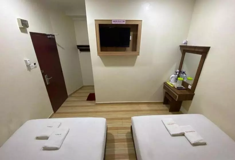 Hotelli Haji Saudi