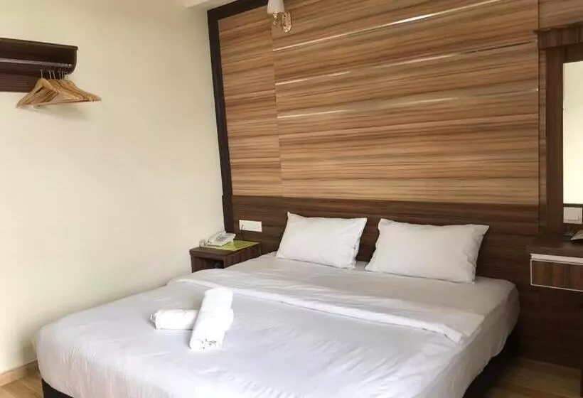 Hotelli Haji Saudi