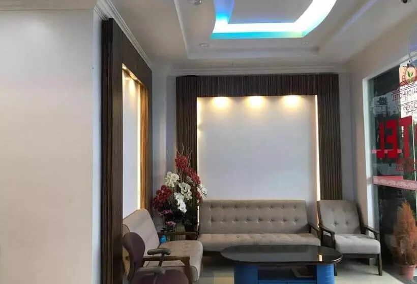 Hotelli Haji Saudi