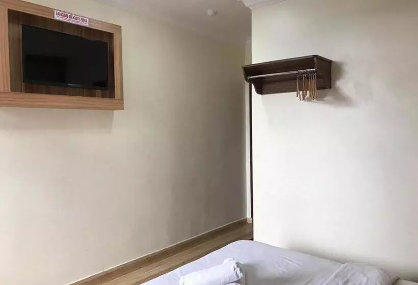 Hotelli Haji Saudi