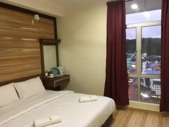 Hotelli Haji Saudi