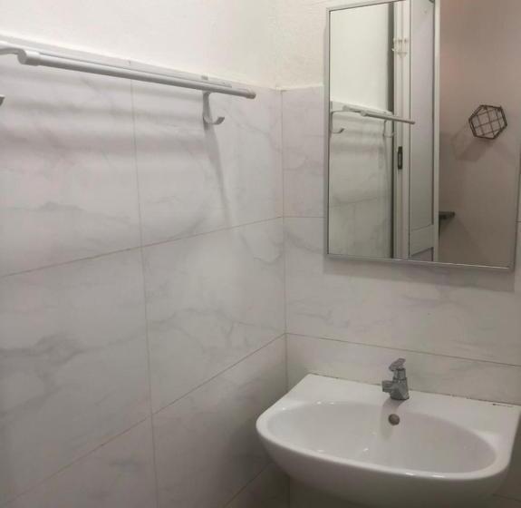 Отель Station 24