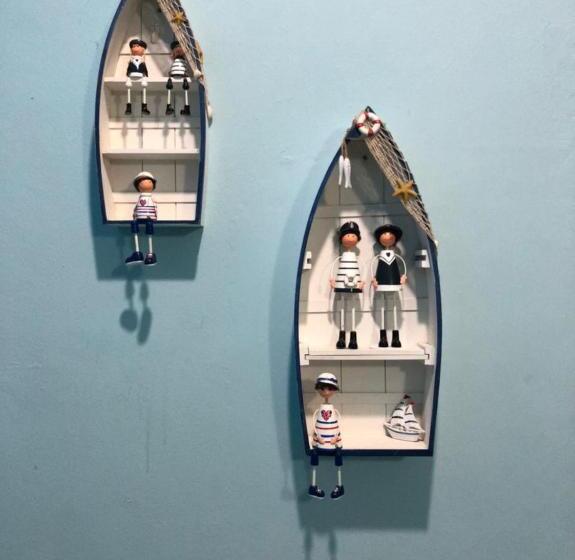 Отель Station 24