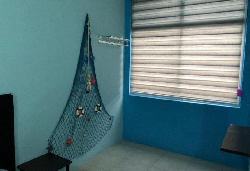 Отель Station 24