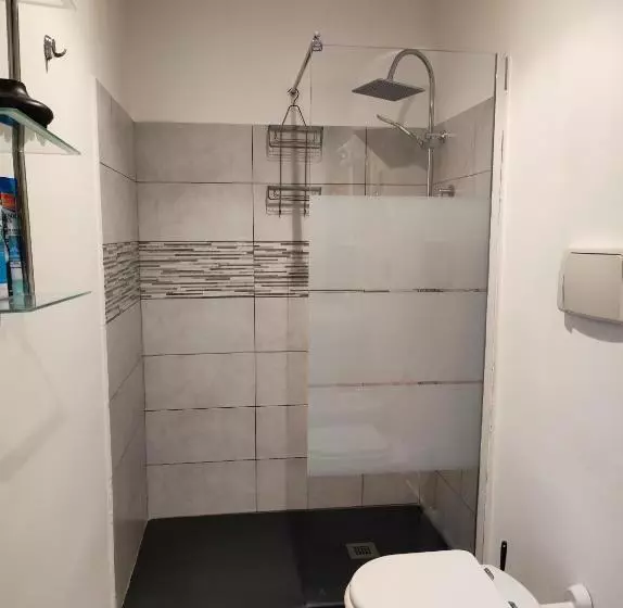 Majatalo Anna E Gaetano