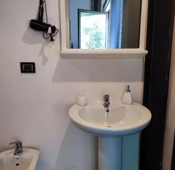 Majatalo Anna E Gaetano