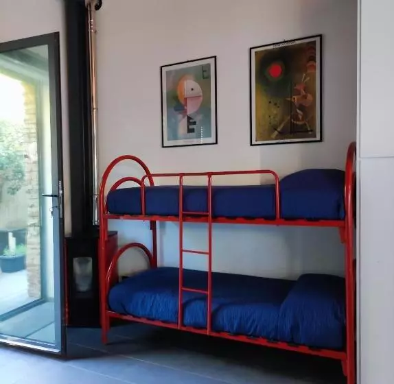 Majatalo Anna E Gaetano