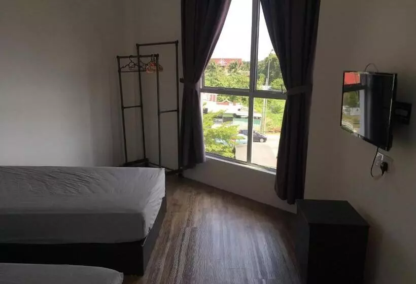 Majatalo Benuthomestay