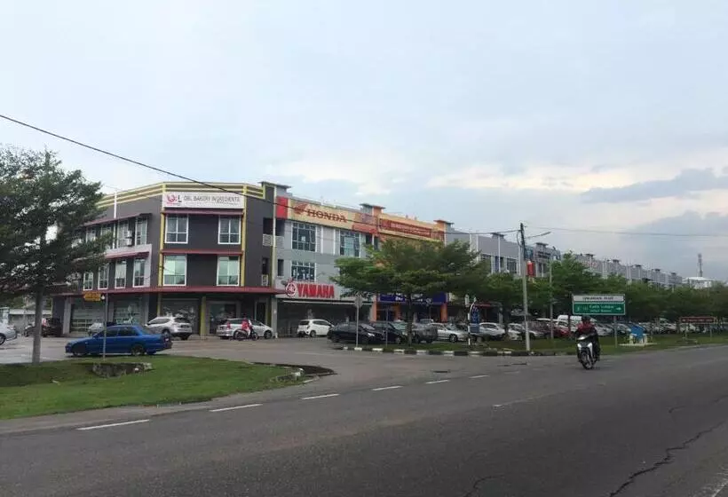 Majatalo Benuthomestay