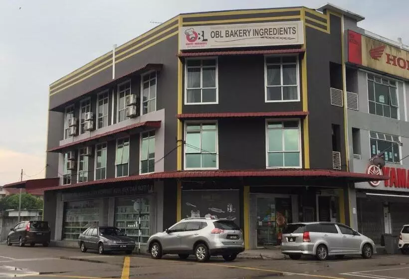 Majatalo Benuthomestay