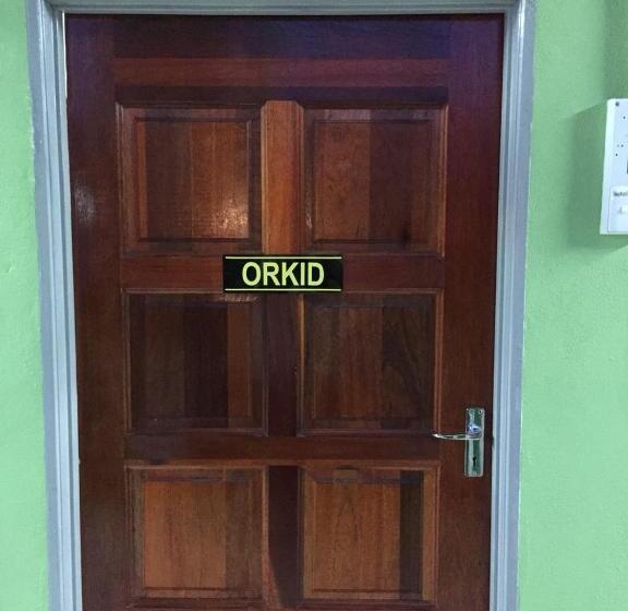 Пансион Bunga Raya Guest House Baling