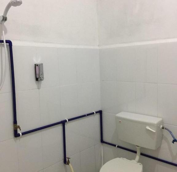 Пансион Bunga Raya Guest House Baling