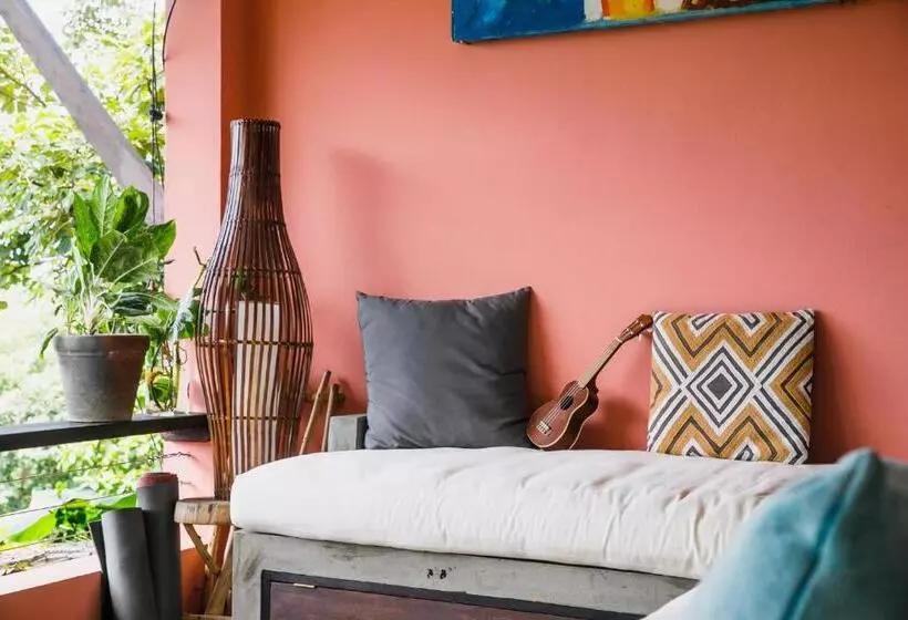 Majatalo Casa Del Arte   Rooms With Private And Shared Bathrooms