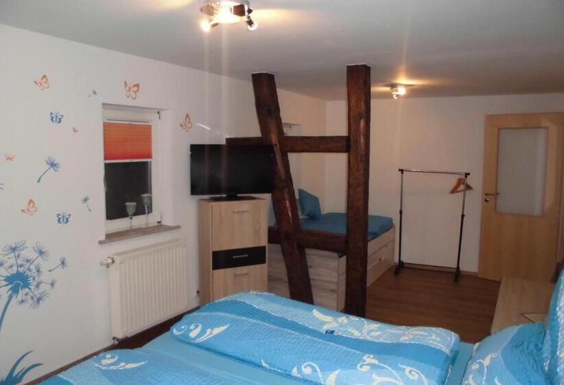 Пансион Gasthaus Beyersdorfer