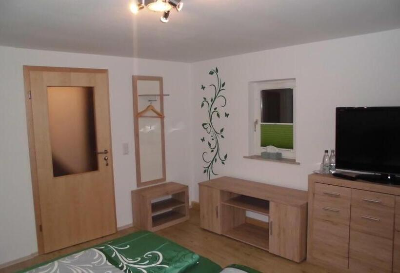 Пансион Gasthaus Beyersdorfer