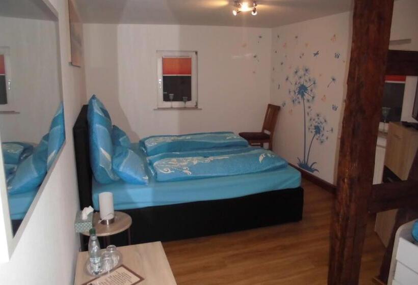 Пансион Gasthaus Beyersdorfer