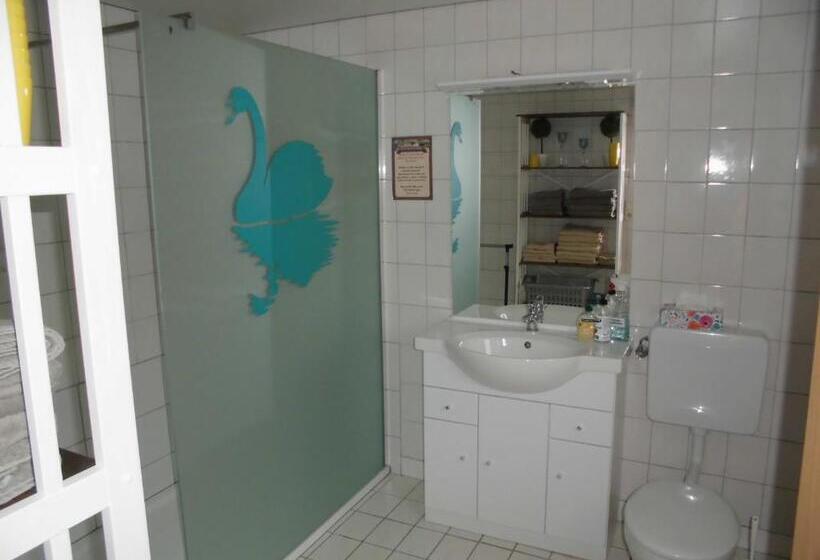 Пансион Gasthaus Beyersdorfer