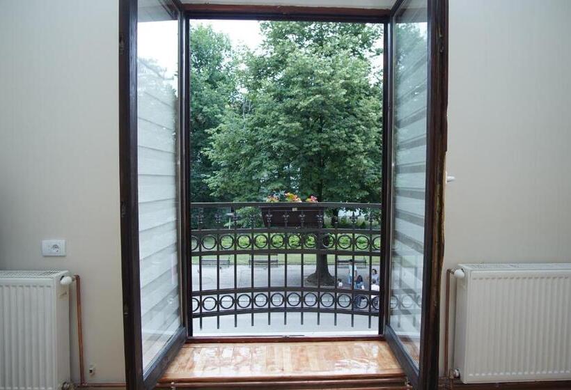 پانسیون Hacijenda