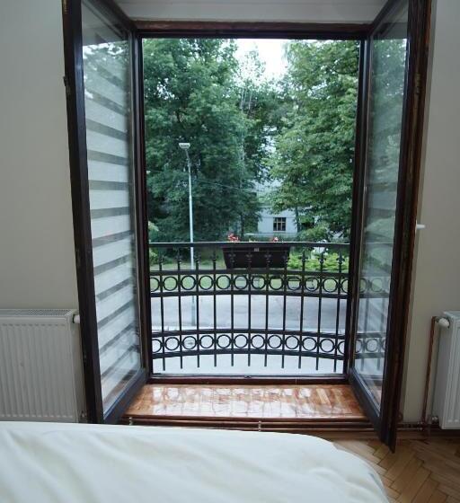 پانسیون Hacijenda