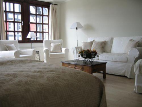 膳宿费 Haus Dürresbach