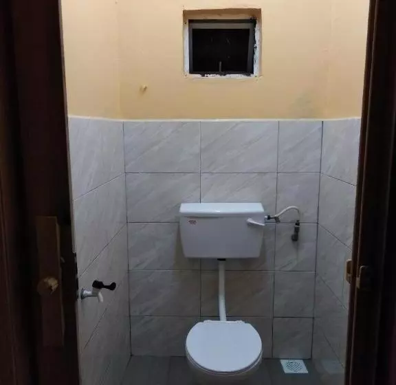 ペンション Homestay Teratak Umi Klang