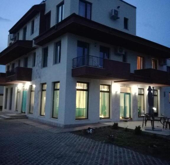 Pensão Stella Maris