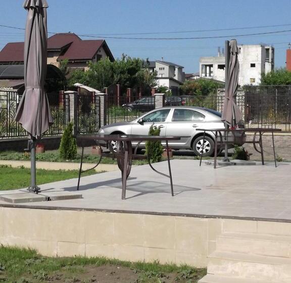 Pensão Stella Maris