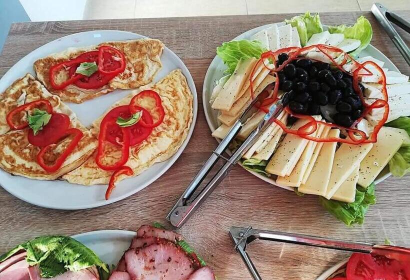 Pensão Stella Maris