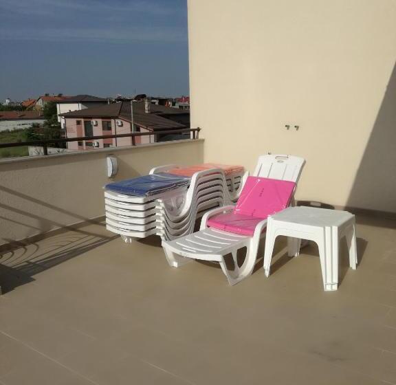 Pensão Stella Maris