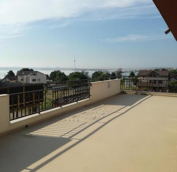 Pensão Stella Maris