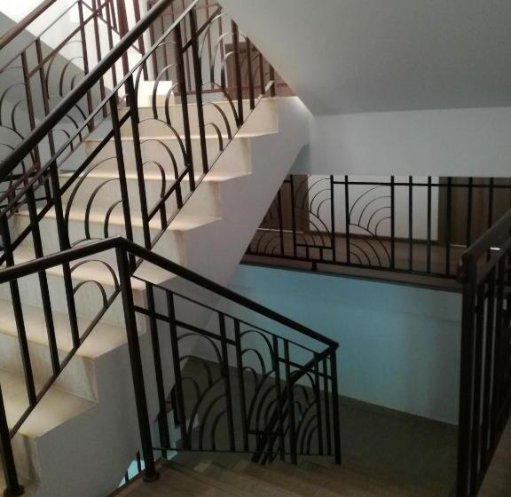 Pensão Stella Maris