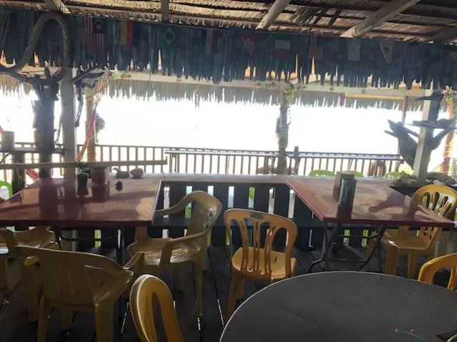 Lomakeskus Beach Shack Chalet   Garden View Aframe Big Unit